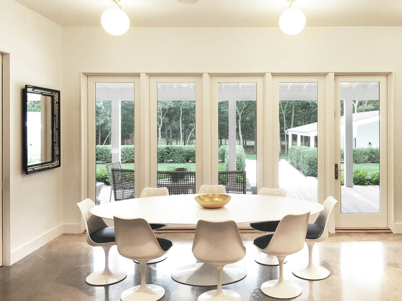 Sagaponack Residence